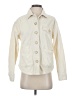 American Eagle Outfitters 100% Cotton Ivory Jacket Size XXS - photo 1