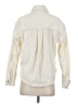 American Eagle Outfitters 100% Cotton Ivory Jacket Size XXS - photo 2