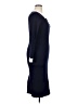 Unbranded Blue Casual Dress Size XL - photo 4