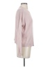 Eileen Fisher Pink Pullover Sweater Size S - photo 4