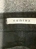 Eunina Black Denim Shorts Size XS - photo 3