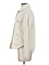 American Eagle Outfitters 100% Cotton Ivory Jacket Size XXS - photo 5