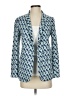 Bar III Blue Cardigan Size S - photo 1
