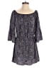 Maitai 100% Polyester Blue Romper Size XS (estimated) - photo 1