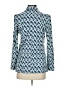 Bar III Blue Cardigan Size S - photo 2