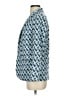 Bar III Blue Cardigan Size S - photo 5