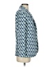 Bar III Blue Cardigan Size S - photo 4