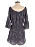 Maitai 100% Polyester Blue Romper Size XS (estimated) - photo 2