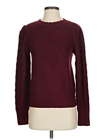 Liz Claiborne Pullover Sweater (view 1)