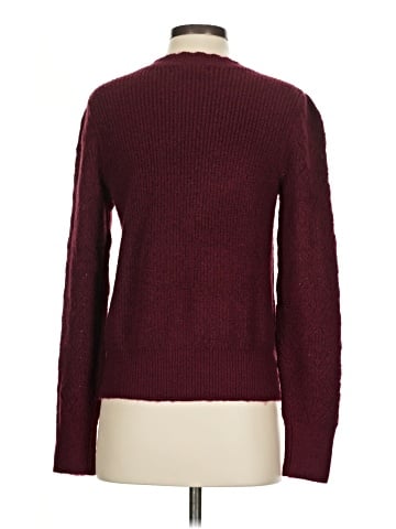 Liz Claiborne Pullover Sweater (view 2)