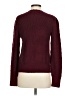 Liz Claiborne Burgundy Pullover Sweater Size S (petite) - photo 2