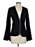 Harlowe & Graham Black Blazer Size XS - photo 1