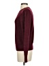 Liz Claiborne Burgundy Pullover Sweater Size S (petite) - photo 5