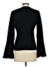 Harlowe & Graham Black Blazer Size XS - photo 2
