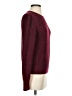 Liz Claiborne Burgundy Pullover Sweater Size S (petite) - photo 4
