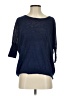 J.Crew Blue Pullover Sweater Size XS - photo 1