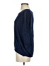 J.Crew Blue Pullover Sweater Size XS - photo 5