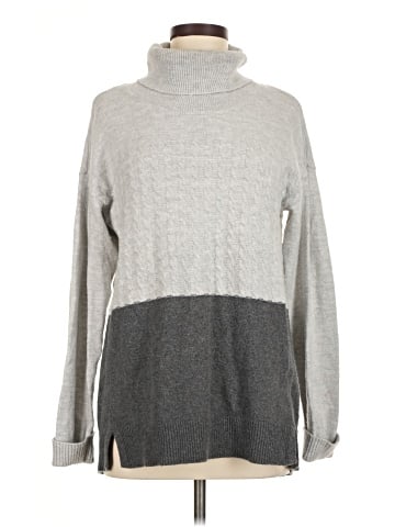 TWO by Vince Camuto Turtleneck Sweater (view 1)