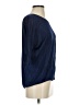 J.Crew Blue Pullover Sweater Size XS - photo 4