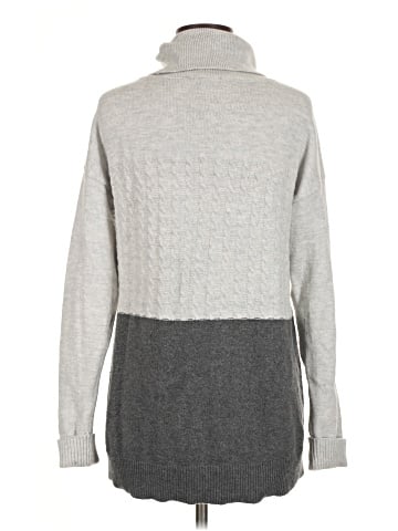 TWO by Vince Camuto Turtleneck Sweater (view 2)