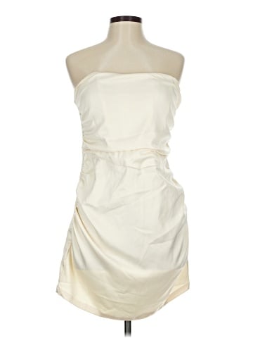 Princess Polly Cocktail Dress (view 1)