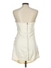 Princess Polly Ivory Cocktail Dress Size 10 - photo 2