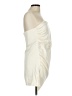Princess Polly Ivory Cocktail Dress Size 10 - photo 4