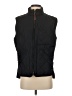 J.Crew Black Vest Size S - photo 1
