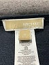 MICHAEL Michael Kors Black 3/4 Sleeve Blouse Size M - photo 7