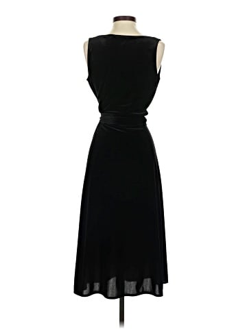 New York & Company Cocktail Dress (view 2)