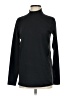 Under Armour Black Long Sleeve Turtleneck Size S - photo 1