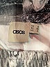 ASOS Print Silver Casual Pants Size 2 - photo 4