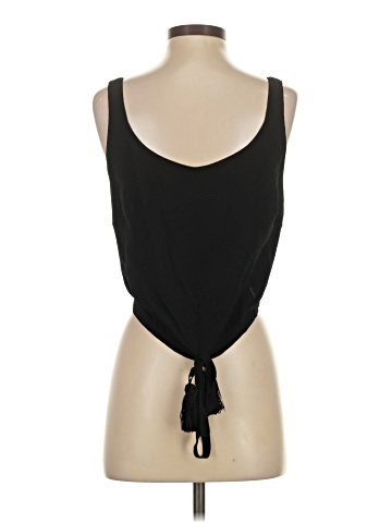 RENA LANGE Sleeveless Blouse (view 2)