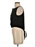 RENA LANGE Black Sleeveless Blouse Size XS (estimated) - photo 5