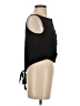 RENA LANGE Black Sleeveless Blouse Size XS (estimated) - photo 4