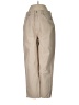 Zara 100% Baumwolle Tan Jeans Size 10 - photo 1