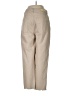 Zara 100% Baumwolle Tan Jeans Size 10 - photo 2