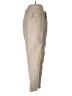 Zara 100% Baumwolle Tan Jeans Size 10 - photo 4