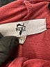 Assorted Brands Pink Burgundy Pullover Hoodie Size XL - photo 7