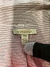 Bordeaux Tan Cardigan Size M - photo 7