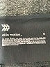 all in motion Solid Black Active Pants Size M - photo 7