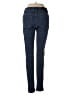 DKNY Jeans Chevron-herringbone Blue Jeans Size 26 waist - photo 2