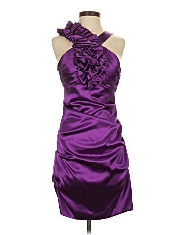 Blondie Cocktail Dress (view 1)