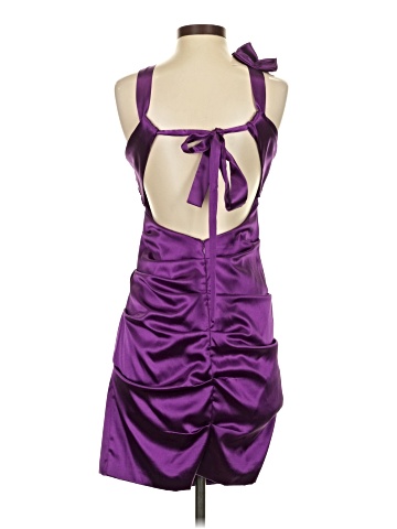Blondie Cocktail Dress (view 2)
