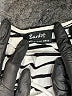 Bardot Stripes White Casual Dress Size 6 - photo 7