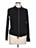 Unbranded Black Track Jacket Size L (estimated) - photo 1