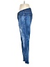 Madewell Hearts Blue Jeans Size 27 waist - photo 5