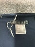 Venus Solid Blue Formal Skirt Size 10 - photo 4