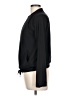 Unbranded Black Track Jacket Size L (estimated) - photo 5