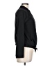Unbranded Black Track Jacket Size L (estimated) - photo 4
